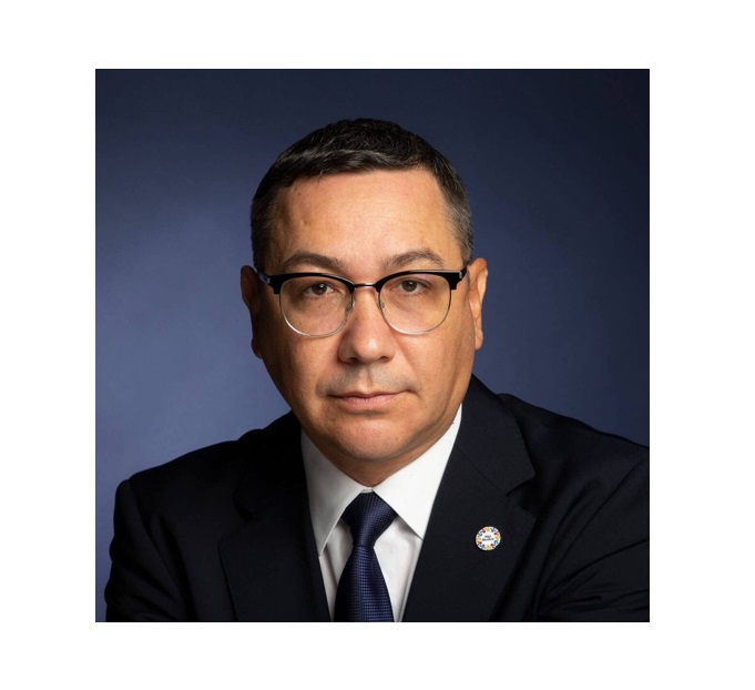 Victor Ponta a fost eliberat din funcția de consilier onorific. 1 victor ponta eliberat din functia de consilier onorific 67a092f7d785f