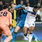 "A fost furată!" Reacția italienilor după penalty-ul acordat pe final în Club Brugge - Atalanta 2 video a fost furata italienii au explodat dupa ce au vazut penalty ul acordat pe final in club brugge atalanta 67acfef72517f