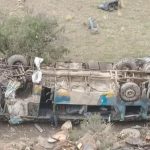 video accident grav cu 30 de morti in bolivia un autocar s a prabusit intr o vale 67b43bbb3059a