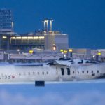 video accidentul aviatic de la toronto cum au fost salvati cei 80 de pasageri de designul inteligent al aeronavei bombardier crj900 67b59ba829634