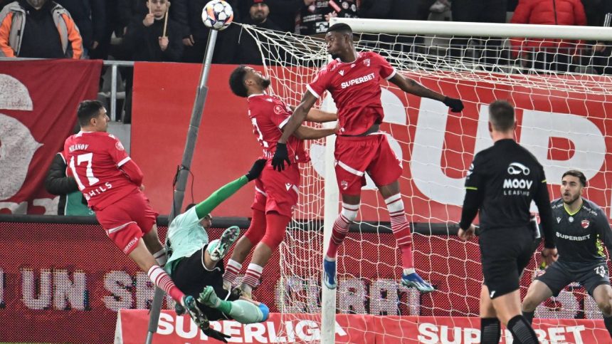 video am trait s o vedem si pe asta dinamo are cea mai buna aparare din superliga dupa 26 de etape disputate 67ab19ae70ed9
