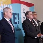 Antonescu, despre prezidențiale: Sunt o mare alegere - România, înainte sau România, înapoi. Mesajele liderilor PSD, PNL, UDMR 3 video antonescu despre prezidentiale sunt o mare alegere romania inainte sau romania inapoi mesajele liderilor psd pnl udmr 67bcd83ef3997