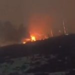 Atac cu drone în regiunea Samara din Rusia. Guvernatorul rus acuză Ucraina de o lovitură asupra unei rafinării de petrol. 3 video atac cu drone in regiunea samara din rusia guvernatorul rus acuza ucraina de o lovitura asupra unei rafinarii de petrol 67b58dac64cbc