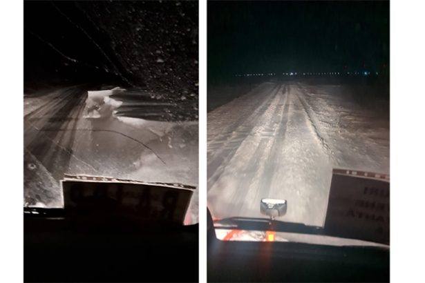 video atentie soferi cum se circula la aceasta ora in judetul constanta 67b4282ff3298