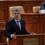 video aur si sos romania depun luni motiunea de cenzura insa usr nu o va semna ce sanse sunt ca parlamentul sa demita guvernul ciolacu 67af74bb42859