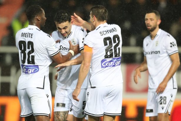 video avertisment pentru fcsb numai paok poate asa ceva ce scriu grecii despre viitoarea adversara din europa league 67a884e015a48
