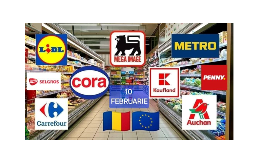 video boicotul supermarketurilor un cadou nesperat pentru comercianti retailerii se intrec in oferte vezi aici despre ce este vorba 67a98a94bd8f7