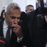 video calin georgescu apare intr un videoclip alaturi de un simpatizant legionar trimis in judecata sa ne asumam istoria stramosii 67b7452ef3976