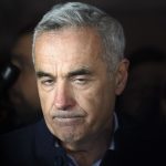 video calin georgescu atac la ministrul de interne militianul predoiu a trimis mascatii acasa la seful meu de campanie reactia politiei 67ab32c1ddf3f