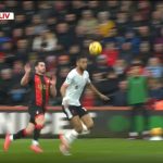 video campionatul asta e o gluma reactii vehemente dupa penalty ul caraghios primit de liverpool 679e57a6bcba0