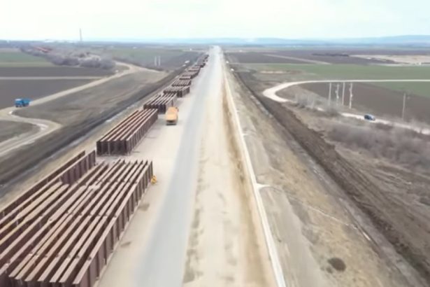 video care este stadiul lucrarilor pe lotul 2 din autostrada moldovei anuntul ministrului transporturilor 67a4aa322cd3a