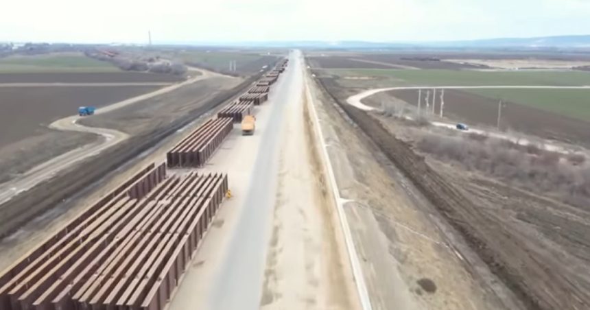 video care este stadiul lucrarilor pe lotul 2 din autostrada moldovei anuntul ministrului transporturilor 67a4aa322cd3a