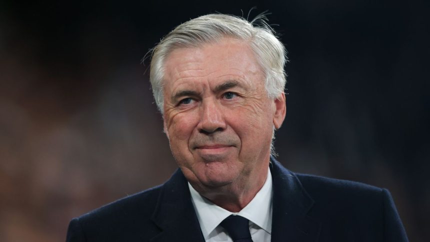 Carlo Ancelotti, uluit de jucătorul său după Real Madrid - Girona: "Să rămână aici cât vrea! E o legendă" 1 video carlo ancelotti uluit de jucatorul sau dupa real madrid girona sa ramana aici cat vrea e o legenda 67bb66dc1cd42