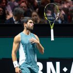 video carlos alcaraz chiar joaca tenis sf loviturile uluitoare gratie carora a iesit campion la rotterdam 67aaec1d10f45
