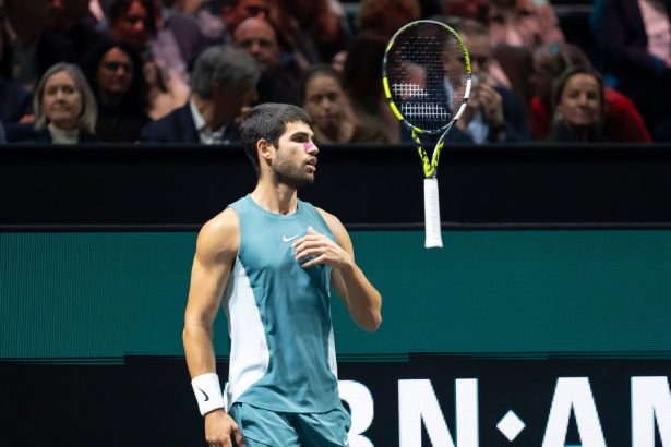 video carlos alcaraz chiar joaca tenis sf loviturile uluitoare gratie carora a iesit campion la rotterdam 67aaec1d10f45