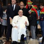 video ce se intampla daca papa francisc abdica starea suveranului pontif e mai buna insa pericolul exista in continuare 67b9a886b2ce6