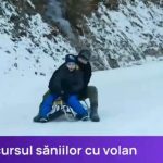 video concurs cu sanii devenit traditie in maramures distractia a fost garantata pe traseul de 25 kilometri 67bae8c279875