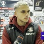 video cristi manea uluit dupa meciul de pe cluj arena pot sa dau cu pumnul in gura si nu se pune u nu e de speriat 679f2a96c56ef