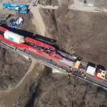 video cum a trecut transportul agabaritic record pentru romania peste podul din conop arad s a utilizat cu succes tehnologia flyover 67bee775c1b23