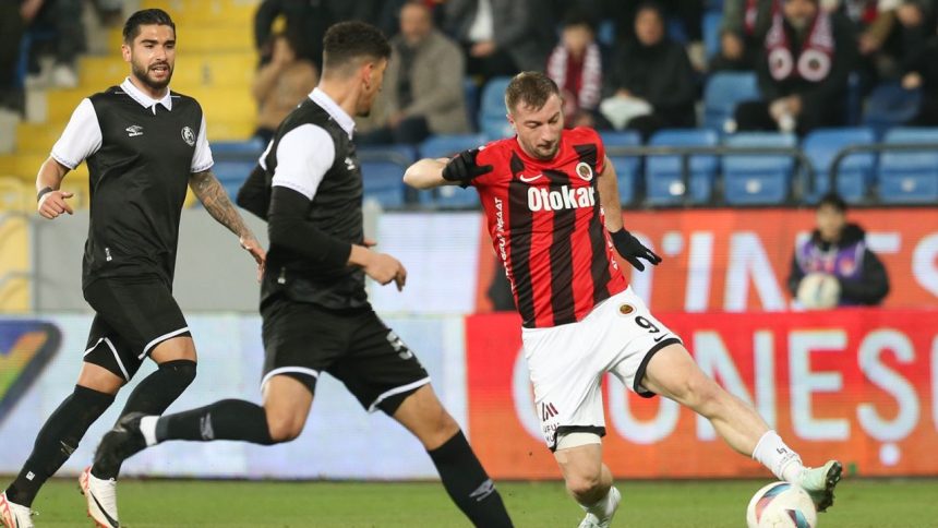 video daniel popa pe val in turcia dupa 4 meciuri are deja mai multe goluri decat la fcsb 67c208e0ab09a