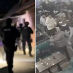 video descinderi la clanul duduienilor dupa o bataie intr un restaurant din capitala perchezitii in bucuresti si ialomita 67a202fa527bc