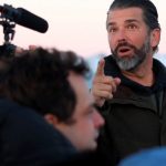 video donald trump jr este acuzat ca a impuscat o pasare rara la vanatoare in italia un politician l a denuntat autoritatilor 67a23431cfb8f