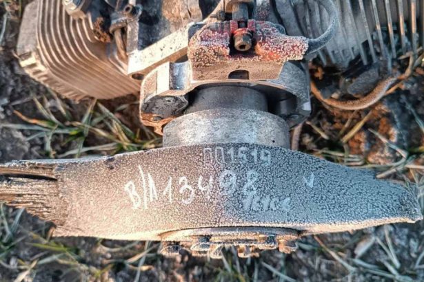 video doua drone rusesti cazute in republica moldova dupa un atac masiv asupra ucrainei in romania s a emis mesaj ro alert 67ad9da305b14