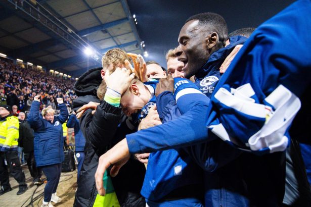 video echipa din liga 3 calificata in semifinalele cupei germaniei ultima victima werder bremen 67bece96d74df