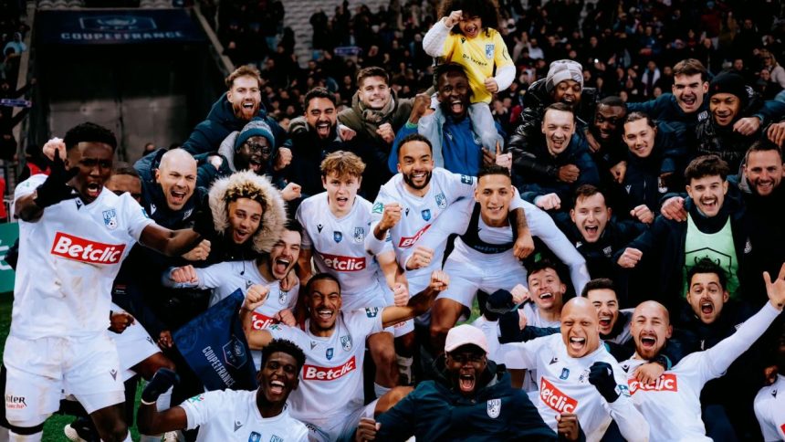 Echipa lui Alexi Pitu a dat lovitura în Cupă: portarul a înscris și a eliminat-o în deplasare pe Lille, formație de Top 8 în Champions League! 1 video echipa lui alexi pitu a dat lovitura in cupa portarul a inscris si a eliminat o in deplasare pe lille formatie de top 8 in champions league 67a32d231c25b