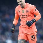 video ederson pericol galactic record fabulos pentru portarul lui manchester city inainte de el clasico cu real madrid 67b5da8adc2fa