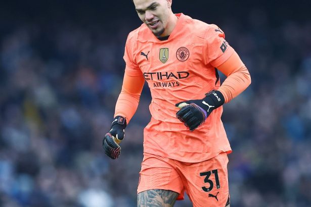 video ederson pericol galactic record fabulos pentru portarul lui manchester city inainte de el clasico cu real madrid 67b5da8adc2fa