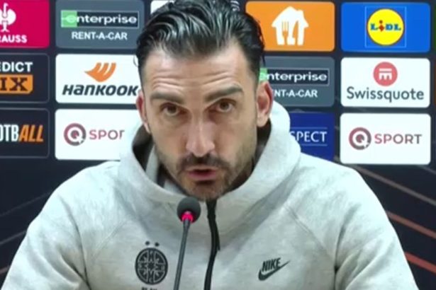video elias charalambous a evaluat in procente sansele la victorie pentru fcsb inaintea meciului cu sepsi 67a876d0ca975