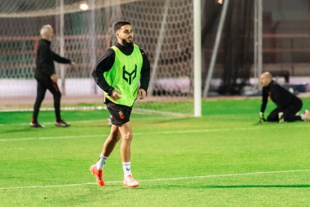video enes sali a debutat in arabia saudita ce nota a primit cel mai tanar tricolor din istoria nationalei romaniei 67c0201460fd7