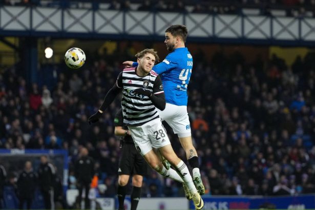 video eroul roman de pe ibrox ul lui ianis hagi prezentat in exclusivitate de sport ro am mers la academia hagi dar nu mi a placut 67adce3c1d6ac