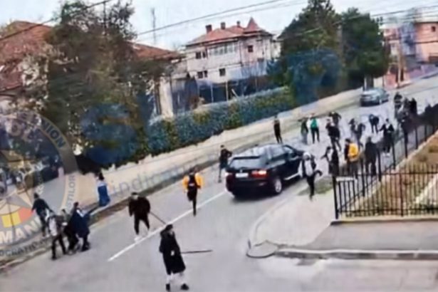 video europol despre atacurile de la urziceni erau doi politisti de ordine publica in serviciu agresorii erau vreo 50 67a89b8199cd3