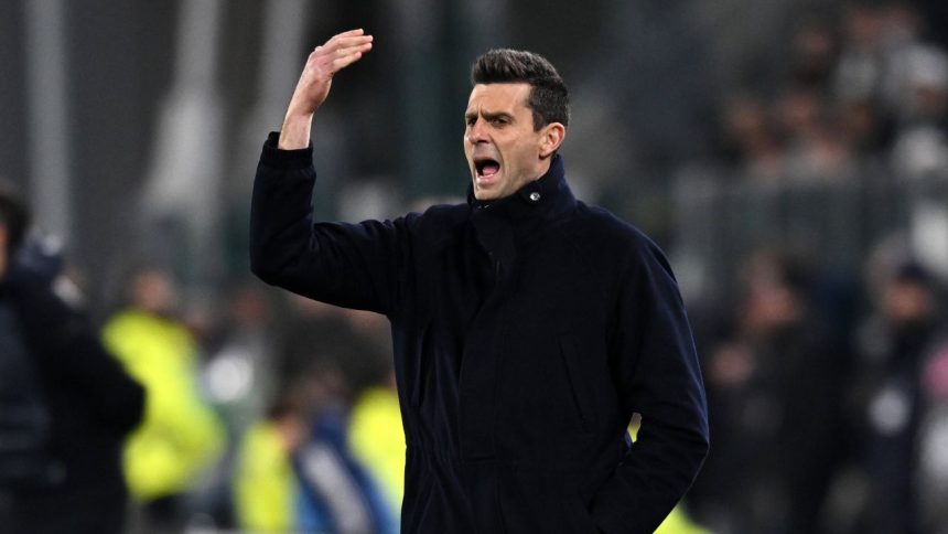 video exclusiv antrenorul thiago motta dupa dezastrul lui juventus din coppa italia rusine mi e rusine 67c02a9f1362a