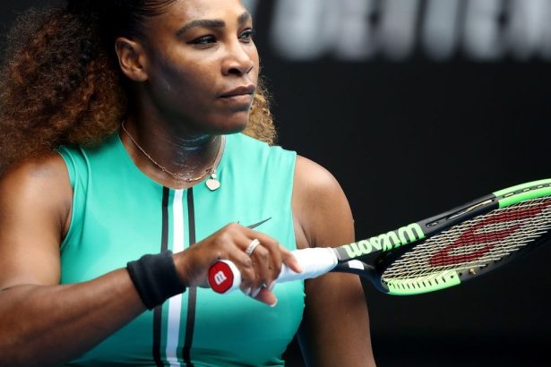 video exclusiv ar mai putea fi serena williams numar unu mondial astazi raspunsul oferit de fostul antrenor al soranei cirstea 67be33f302e0d