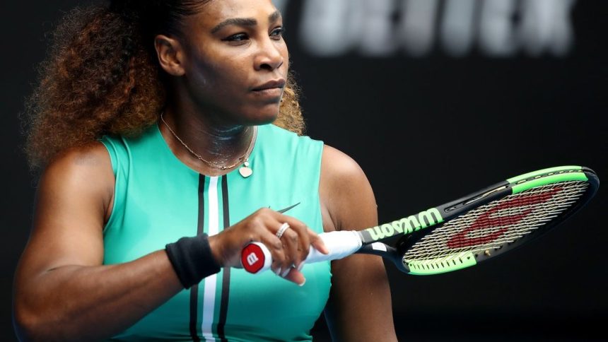 „Ar mai putea fi Serena Williams număr unu mondial, astăzi?” Răspunsul fostului antrenor al Soranei Cîrstea 1 video exclusiv ar mai putea fi serena williams numar unu mondial astazi raspunsul oferit de fostul antrenor al soranei cirstea 67be33f302e0d