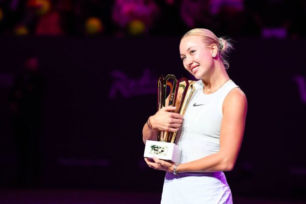 video exclusiv campioana potapova hotarata sa se intoarca la transylvania open ce i a placut la cluj napoca 67aa4dbf43f99
