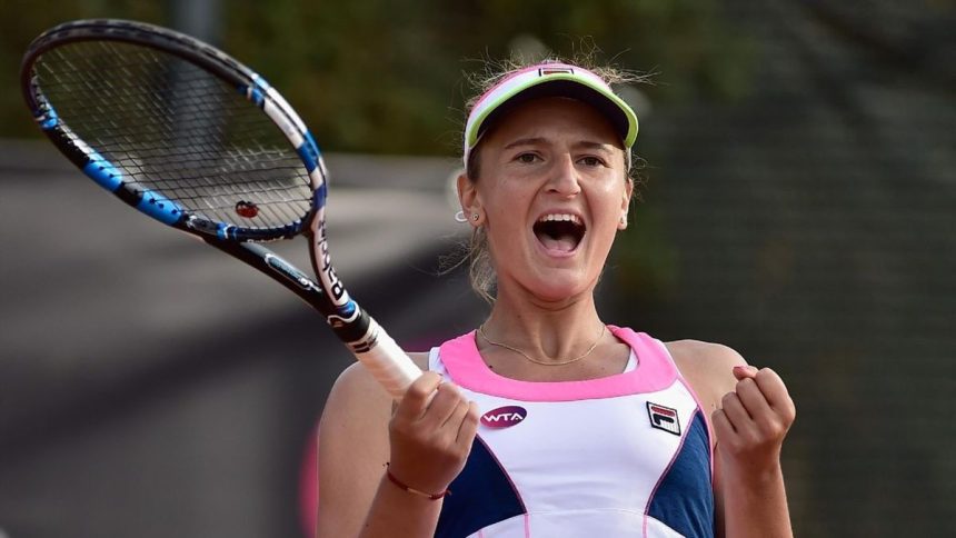 video exclusiv ce are irina begu in plus fata de simona halep si sorana cirstea explicatia lansata de marius comanescu 67c194bbbdfe3