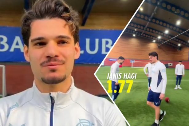 video exclusiv ianis hagi show inainte de super bowl 2025 finala se vede in direct si exclusiv pe voyo 67a759e39e415