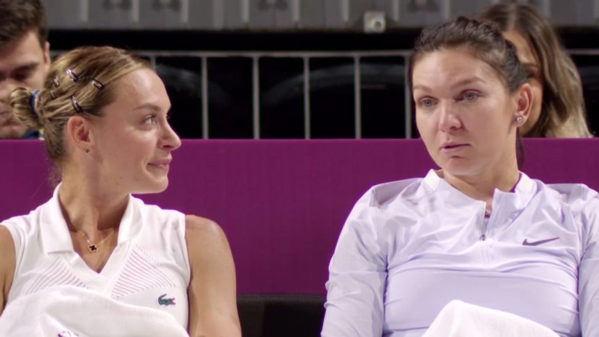 video exclusiv le ajunge pentru o cina in cluj ce premiu au primit halep si bogdan dupa meciul pierdut la transylvania open live pe voyo si pro arena 67a0ecbad4c57