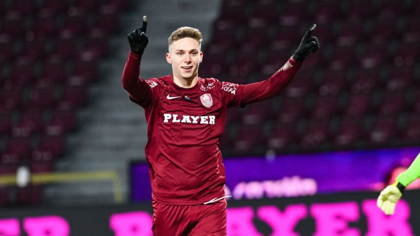 video exclusiv louis munteanu si restul cum arata topul golgheterilor din superliga dupa 26 de etape 67ab20b485006