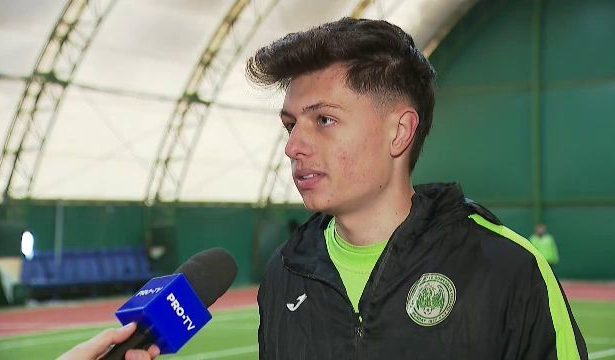 video exclusiv marco dica vrea sa si depaseasca tatal imi doresc sa ii depasesc performantele chiar daca sunt unele uriase 67b4e7d313c79