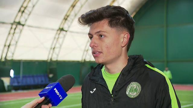 Marco Dică își propune să-și depășească tatăl: "Îmi doresc să îi depășesc performanțele, chiar dacă sunt unele uriașe" 1 video exclusiv marco dica vrea sa si depaseasca tatal imi doresc sa ii depasesc performantele chiar daca sunt unele uriase 67b4e7d313c79