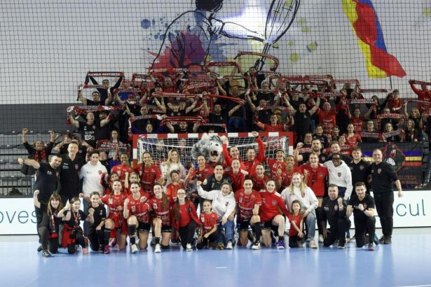 video exclusiv palpitant spectaculos goluri de poveste cum s a terminat derby ul gloria bistrita csm bucuresti din liga florilor 67c2134b907ff
