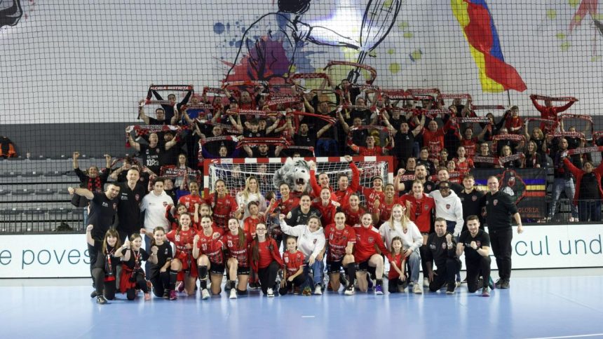 video exclusiv palpitant spectaculos goluri de poveste cum s a terminat derby ul gloria bistrita csm bucuresti din liga florilor 67c2134b907ff