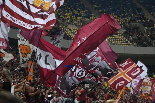 video exclusiv rapid bucuresti pe acorduri de tambal pe giulesteni ii asteapta o surpriza uriasa daca pun mana pe titlu 67c187247eae1