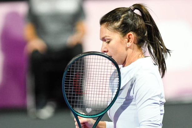 video exclusiv si a anuntat retragerea din tenis simona halep discurs emotionant dupa eliminarea suferita la transylvania open live pe voyo si pro arena 67a2684aca9d8