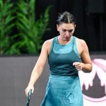 video exclusiv simona halep ultimul meci al carierei in direct la pro arena si voyo loviturile spectaculoase pe care le a reusit 67a3342f3fdc0